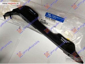 NOVI: delovi  NOSAC PREDNJEG BRANIKA (O) Desno Hyundai accent h/b-l/b 03-05 -nedostupno