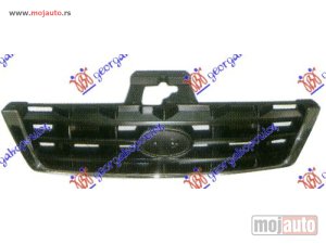 NOVI: delovi  PVC MASKA Hyundai accent h/b-l/b 03-05 -dostupno