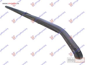 NOVI: delovi  ZADNJI BRISAC KOMPLET 350mm Mazda 2 03-07 -dostupno