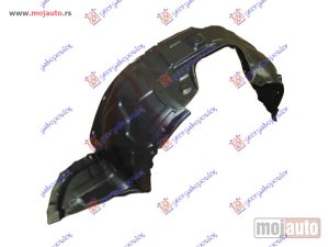 NOVI: delovi  POTKRILO 4 VRATA PLASTICNO Desno Mazda 3 sdn-h/b (bk) 04-08 -dostupno