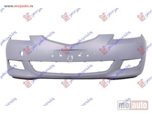 NOVI: delovi  PREDNJI BRANIK 5 VRATA -06 Mazda 3 sdn-h/b (bk) 04-08 -dostupno
