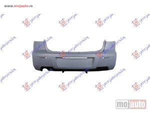 NOVI: delovi  ZADNJI BRANIK 4 VRATA 06- Mazda 3 sdn-h/b (bk) 04-08 -dostupno