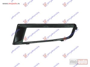 NOVI: delovi  OKVIR POKLOPCA MAGLENKE 4 VRATA 06- Levo Mazda 3 sdn-h/b (bk) 04-08 -dostupno