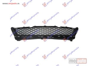 NOVI: delovi  CENTRALNA RESETKA 5 VRATA 2007- Mazda 3 sdn-h/b (bk) 04-08 -dostupno