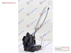 NOVI: delovi  BRAVA PREDNJIH VRATA ELEKTRICNA (10pins) Levo Mazda 3 sdn-h/b (bk) 04-08 -dostupno