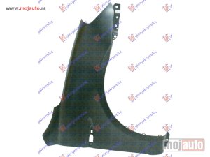 NOVI: delovi  BLATOBRAN Desno Hyundai accent sdn 06-11 -dostupno