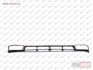NOVI: delovi  CENTRALNA RESETKA (SA MAGLENKAMA) Hyundai accent sdn 06-11 -dostupno