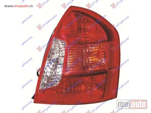 NOVI: delovi  STOP LAMPA (TURSKA) Desno Hyundai accent sdn 06-11 -nedostupno