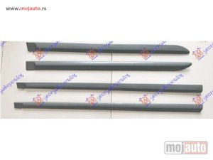 NOVI: delovi  LAJSNA VRATA (SET) Hyundai accent sdn 06-11 -dostupno