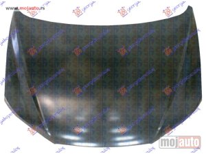 NOVI: delovi  HAUBA Hyundai santa fe 05-09 -dostupno