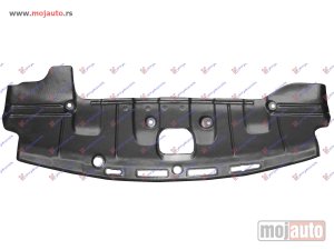 NOVI: delovi  ZASTITA MOTORA PLASTICNO Hyundai santa fe 05-09 -dostupno