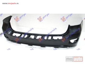 NOVI: delovi  ZADNJI BRANIK Hyundai santa fe 05-09 -dostupno