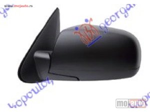 NOVI: delovi  RETROVIZOR ELEKTRICNI SA GREJACEM Levo Hyundai santa fe 05-09 -dostupno