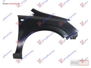NOVI: delovi  BLATOBRAN Desno Opel zafira 05-12 -dostupno
