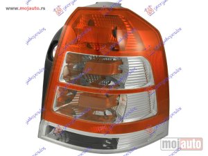 NOVI: delovi  STOP LAMPA 2008- (MARELLI) Desno Opel zafira 05-12 -dostupno