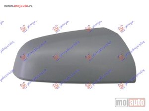 NOVI: delovi  POKLOPAC RETROVIZORA PM -2008 Desno Opel zafira 05-12 -dostupno