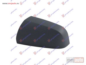 NOVI: delovi  POKLOPAC RETROVIZORA PM 2008- Levo Opel zafira 05-12 -dostupno