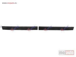 NOVI: delovi  LAJSNA PREDNJEG BRANIKA (SET) Renault clio 06-09 -dostupno