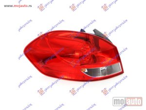 Glavna slika - STOP LAMPA (GRAND TOUR) (DEPO) Levo Renault clio 06-09 -nedostupno - MojAuto