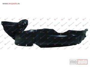 Glavna slika - POTKRILO PLASTICNO Levo Suzuki swift h/b 06-11 -dostupno - MojAuto