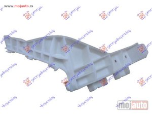 Glavna slika - NOSAC ZADNJEG BRANIKA BOCNI PLASTICNI 2008- Desno Suzuki swift h/b 06-11 -dostupno - MojAuto