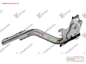 Glavna slika - MAKAZE HAUBE Desno Suzuki swift h/b 06-11 -dostupno - MojAuto