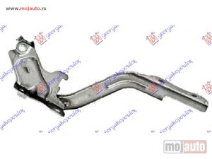 Glavna slika - MAKAZE HAUBE Levo Suzuki swift h/b 06-11 -dostupno - MojAuto