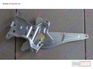 Glavna slika - PODIZAC ZADNJEG PROZORA ELEKTRICNI (BEZ MOTORA) Levo Suzuki swift h/b 06-11 -dostupno - MojAuto