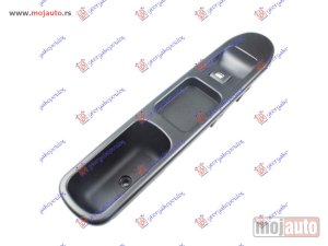 Glavna slika - PREKIDAC U PREDNJIM VRATIMA (AUTO) (4 PIN) Desno Peugeot 207 06-14 -dostupno - MojAuto