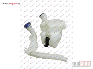 Glavna slika - POSUDA ZA TECNOST BRISACA (SA MOTOROM) (SA ZADNJIM BRISACEM) Peugeot 207 06-14 -dostupno - MojAuto