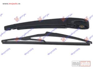 NOVI: delovi  ZADNJI BRISAC KOMPLET KARAVAN 305mm Peugeot 207 06-14 -dostupno