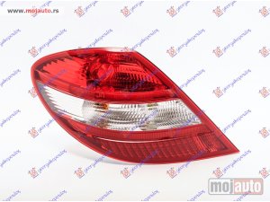 NOVI: delovi  STOP LAMPA (DEPO) Levo Mercedes slk (r171) 04-10 -dostupno
