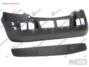 NOVI: delovi  ZADNJI BRANIK 3/5 VRATA (SA LAJSNOM) Renault megane sdn-h/b-l/b 02-05 -dostupno