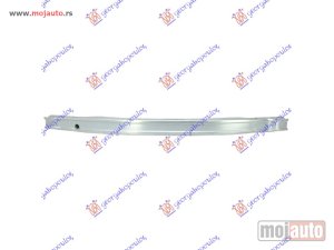 NOVI: delovi  SINA PREDNJEG BRANIKA ALUMINIJUM Renault megane sdn-h/b-l/b 02-05 -nedostupno