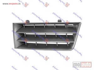 NOVI: delovi  PVC MASKA Desno Renault megane sdn-h/b-l/b 02-05 -dostupno