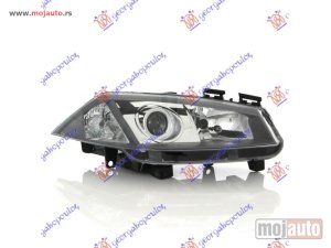 NOVI: delovi  FAR XENON (DEPO) Desno Renault megane sdn-h/b-l/b 02-05 -dostupno