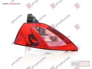NOVI: delovi  STOP LAMPA 3/5 VRATA (TYC) Levo Renault megane sdn-h/b-l/b 02-05 -dostupno