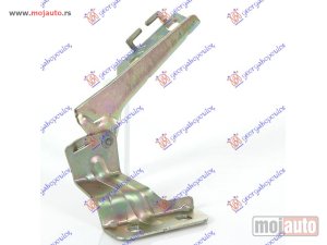 NOVI: delovi  MAKAZE HAUBE Levo Renault megane sdn-h/b-l/b 02-05 -dostupno