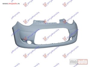 NOVI: delovi  PREDNJI BRANIK PM 09- Citroen c1 06-12 -dostupno