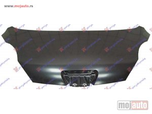 NOVI: delovi  HAUBA Peugeot 107 06-12 -dostupno