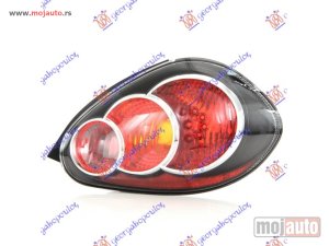 NOVI: delovi  STOP LAMPA 2009- (MARELLI) Desno Toyota aygo 06-12 -dostupno