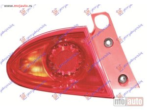 NOVI: delovi  STOP LAMPA SPOLJASNJA (DEPO) Levo Seat leon 05-13 -nedostupno