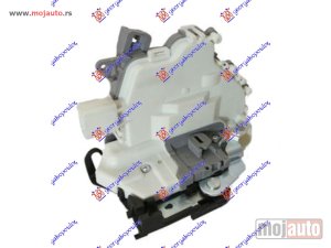 Glavna slika - BRAVA PREDNJIH VRATA (CENTRALNO ZAKLJUCAVANJE) 2010- (7pins) (A KVALITET) Levo Seat leon 05-13 -dostupno - MojAuto