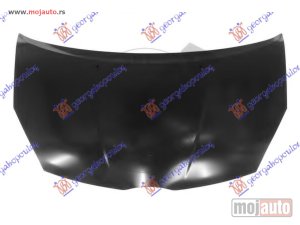 NOVI: delovi  HAUBA 04- Toyota corolla verso 02-07 -dostupno