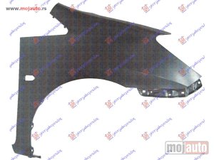 NOVI: delovi  BLATOBRAN -04 Desno Toyota corolla verso 02-07 -dostupno