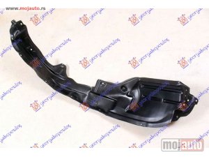 Glavna slika - POTKRILO PLASTICNO Levo Toyota rav 4 05-10 -dostupno - MojAuto
