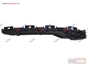 NOVI: delovi  NOSAC ZADNJEG BRANIKA BOCNI PLASTICNI (36 cm) Desno Toyota rav 4 05-10 -dostupno