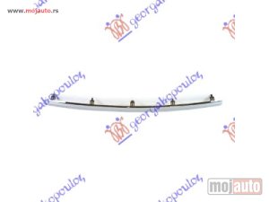 NOVI: delovi  LAJSNA PVC MASKE DONJA (LIMITED V6/SPORT PACK) Toyota rav 4 05-10 -nedostupno