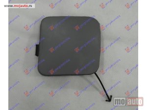 NOVI: delovi  POKLOPAC KUKE PREDNJEG BRANIKA BOCNI 08- Desno Toyota rav 4 05-10 -dostupno