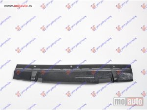NOVI: delovi  ZASTITA MOTORA ISPOD BRANIKA PLASTICNA Opel vivaro 02-06 -dostupno